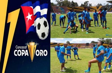 Bloqueo estadounidense juega sucio al fútbol de Cuba