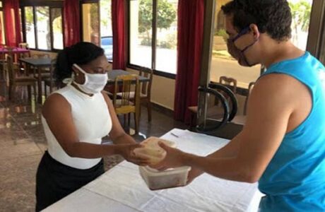 Por mayores ofertas en Comercio y Gastronomía en Guantánamo