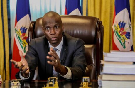 Presidente de Cuba hace un llamado a la paz y condena el asesinato del presidente de Haití, Jovenel Moïse