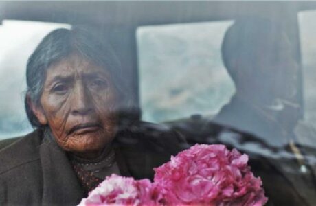 Los nombres de las flores, una película inspirada en el Che Guevara