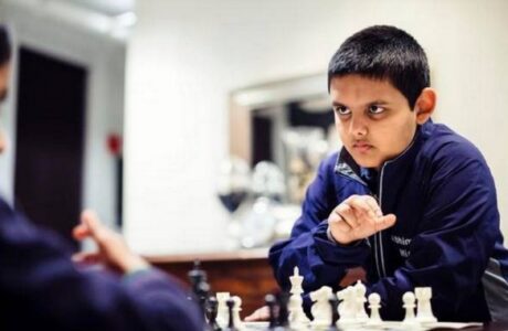 Abhimanyu Mishra, el niño indio que estremece el mundo del ajedrez