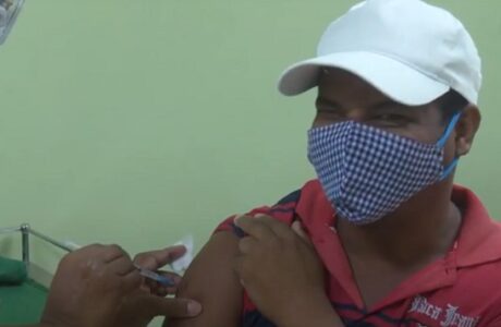 Avanza en Guantánamo intervención sanitaria a grupos de riesgo