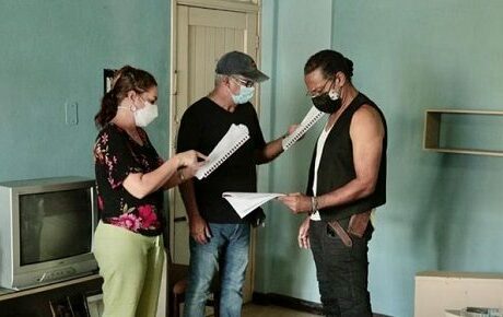 Nueva película de Alejandro Gil trata sobre la condición humana y el amor
