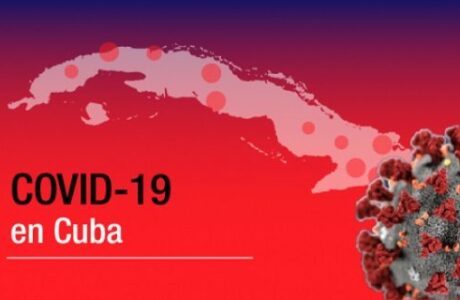 Cuba reporta nuevos 9 169 casos de COVID-19, 7 534 altas médicas y 65 fallecidos