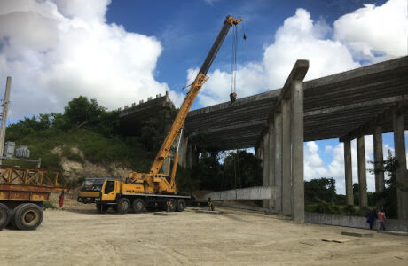 Asociación entre empresas cubana y rusa facilitará procesos inversionistas en la construcción