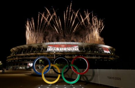 Tokio 2020: luces, color, fantasía y mucha esperanza