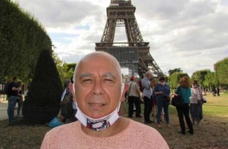 Desenmascaran en Francia intervención humanitaria pedida para Cuba