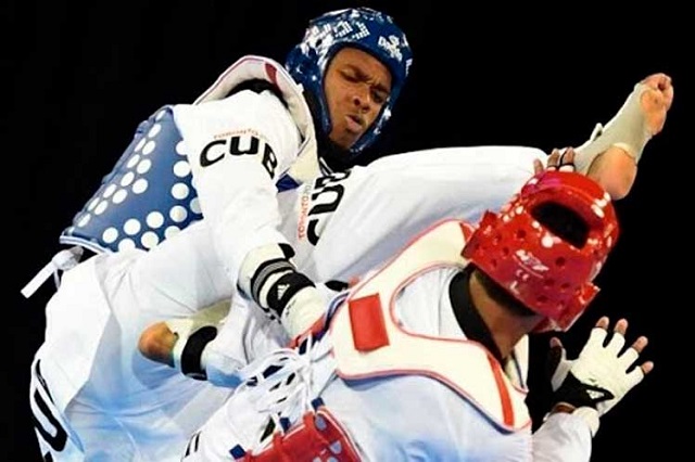 Cuba estará con siete atletas en Panamericano de Taekwondo