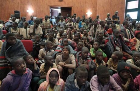 Unicef expresa alarma ante secuestros de niños en África