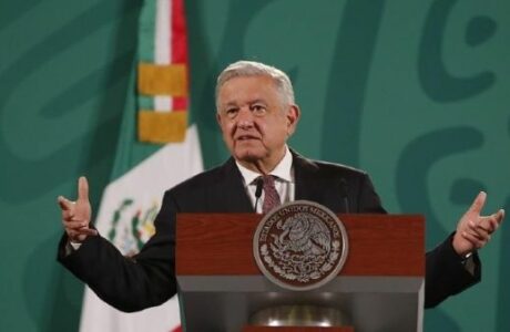 Confirma López Obrador iniciativa para nacionalizar el litio mexicano