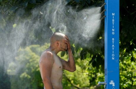 Lamenta Cuba muertes por ola de calor en Canadá