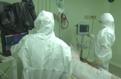 Esclarecen sobre el fallecimiento de pacientes por COVID en Guantánamo