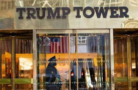 Avanza en EEUU pesquisa sobre ilegalidades de Donald Trump
