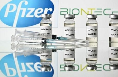 Pfizer registra una disminución de la inmunidad de su vacuna contra el coronavirus y apuesta por una tercera dosis de refuerzo