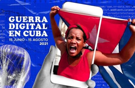 Denuncia canciller guion de guerra no convencional contra Cuba