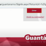Una mirada el funcionamiento de TuEnvio en Guantánamo