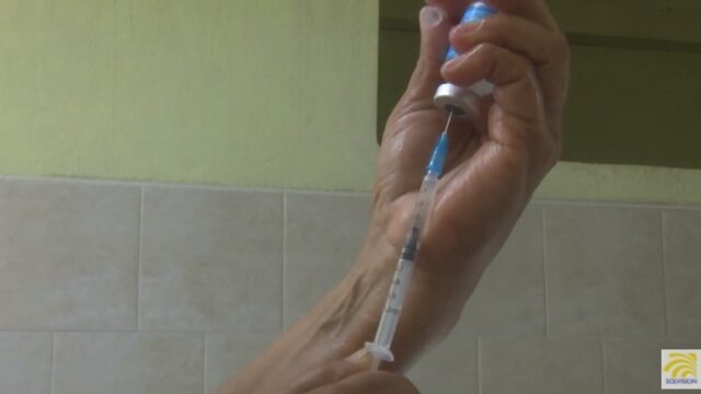 Mayoría de reclusos vacunados contra la Covid-19 en Cuba