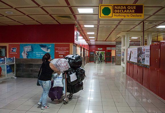 Cuba adopta a partir del 5 de enero nuevas medidas de control sanitario internacional