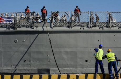 Cimex desmiente que productos donados por México sean vendidos en la red comercial