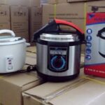 Facilita CTC a trabajadores guantanameros adquisición de equipos electrodomésticos
