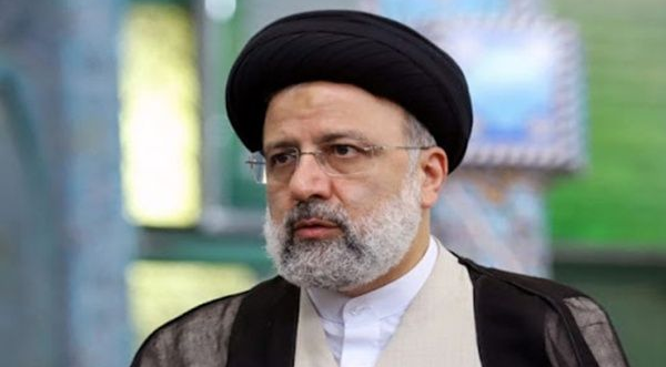 Presidente iraní afirma que derrota de EEUU en Afganistán generará paz estable en esa nación