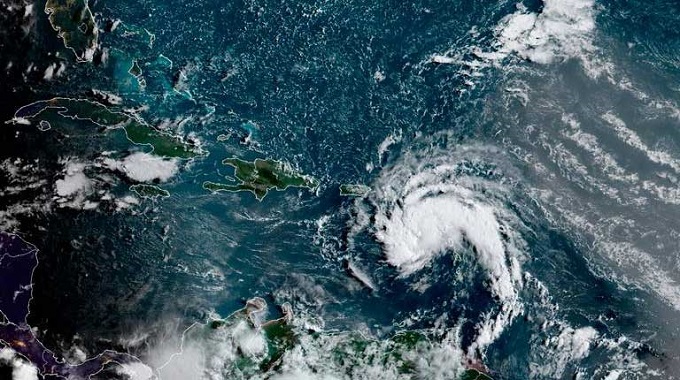 Decretan Fase Informativa para Guantánamo y el resto de las provincias orientales más Camagüey y Ciego de Ávila por Tormenta Tropical Fred