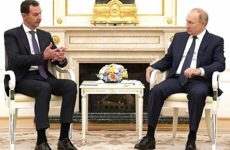 Rusia y Siria dialogaron en Moscú sobre situación en país árabe