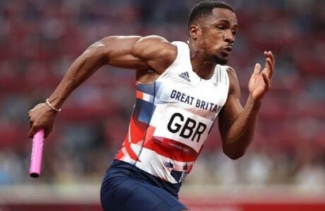 Gran Bretaña perdería medalla por doping en Tokio 2020