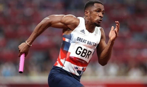 Gran Bretaña perdería medalla por doping en Tokio 2020