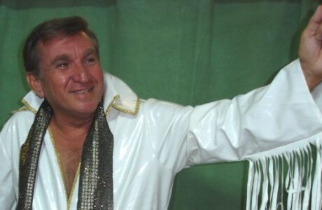 Lamentan muerte del actor Iván Francisco Colás Costa