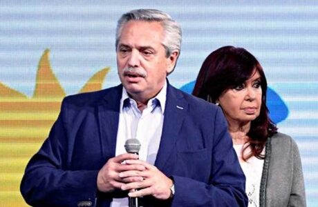 Primarias argentinas, duro revés para el gobierno