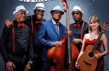 Arsenio Rodríguez, y un disco 110 años después