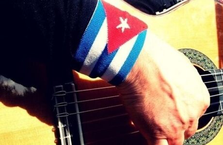 El trovador cubano Orlis Pineda estrena videoclip “Ponle Corazón”