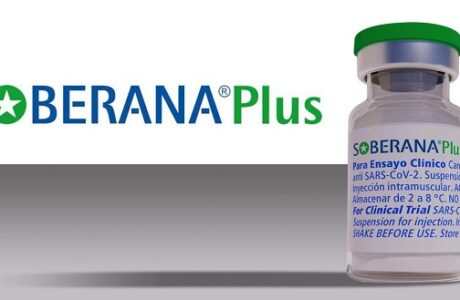 Soberana Plus en prestigiosa revista The Lancet Regional Health-Americas: “Hay ciencia verdadera e irrefutable en esta vacuna”