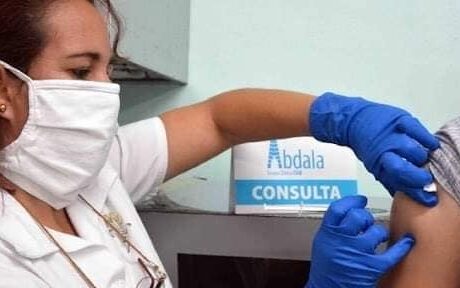 Inmunizar a toda la población continúa siendo el compromiso de Cuba