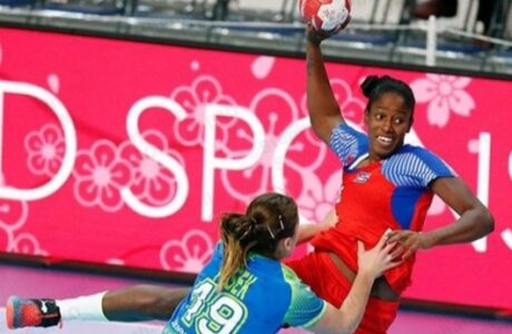 Balonmano promete satisfacciones en Cali 2021