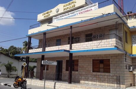 Responde Gobierno en Guantánamo a solicitud de marcha con carácter desestabilizador el próximo noviembre