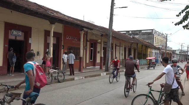 Continúa descenso de casos positivos a la Covid-19 en Baracoa