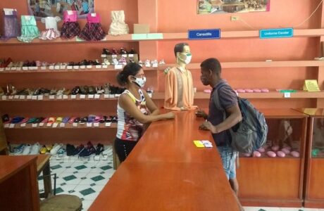 Comercio y Gastronomía retoman sus servicios en Guantánamo