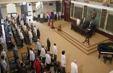 Cuba conmemora aniversario 153 del inicio de luchas por independencia