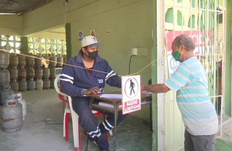 Cupet Guantánamo reanuda sus servicios