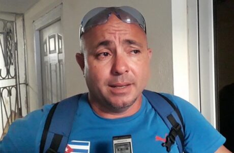 Integra cubano Iván Fernández Consejo de Unión Panamericana de Taekwondo