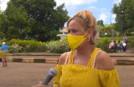 Pobladores de Maisí apuestan por la disciplina frente a la Covid-19