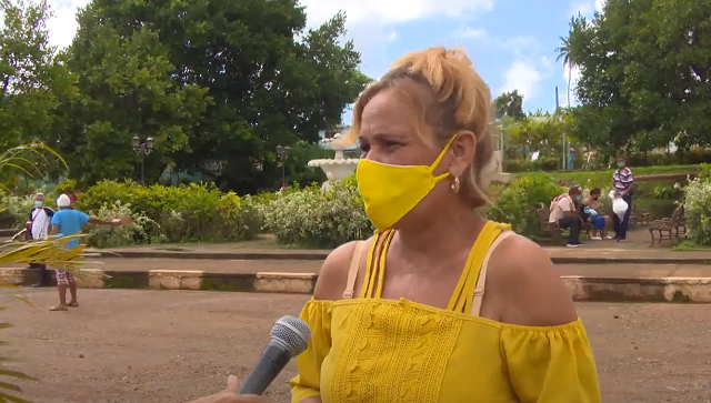 Pobladores de Maisí apuestan por la disciplina frente a la Covid-19