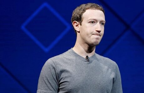 "Eso no es cierto": Mark Zuckerberg niega las acusaciones de que Facebook prioriza las ganancias sobre la seguridad de sus usuarios