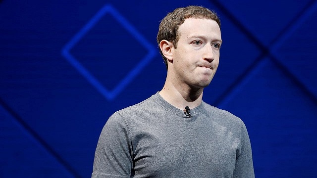 "Eso no es cierto": Mark Zuckerberg niega las acusaciones de que Facebook prioriza las ganancias sobre la seguridad de sus usuarios