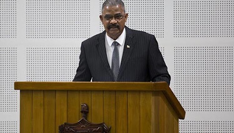 Cuba con nueva ley del proceso penal