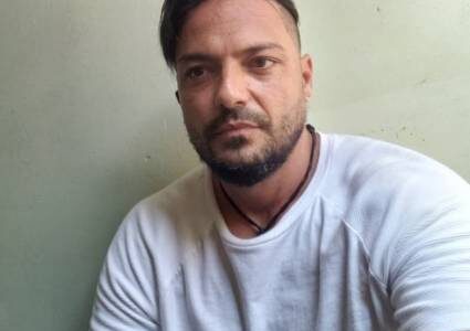 En la piel de Miguelito, el actor camagüeyano Yohandry Aballe conmueve a los espectadores con una sólida actuación