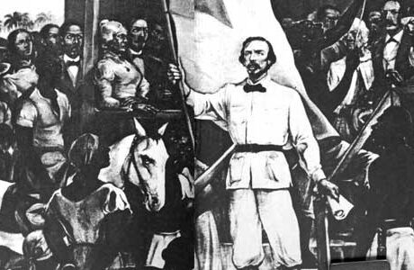 Patriotas guantanameros en torno al alzamiento de La Demajagua