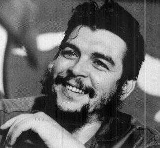 Ernesto Che Guevara